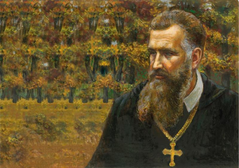 Фото 4: У&nbsp;Львові підготували низку заходів з&nbsp;нагоди 30-ліття виходу УГКЦ з&nbsp;підпілля та&nbsp;вшанування пам&rsquo;яті Митрополита Андрея