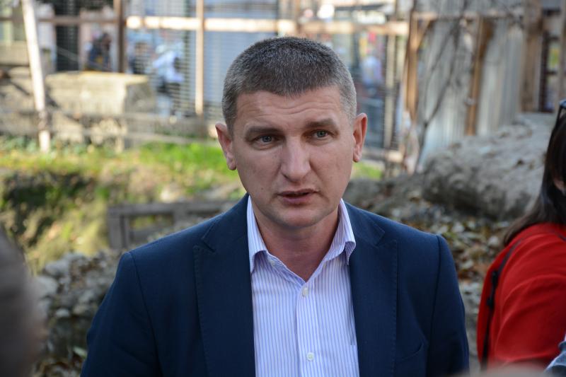 фото: Олександр Мазуренко