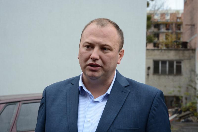 фото: Олександр Мазуренко