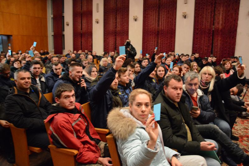фото: Олександр Мазуренко