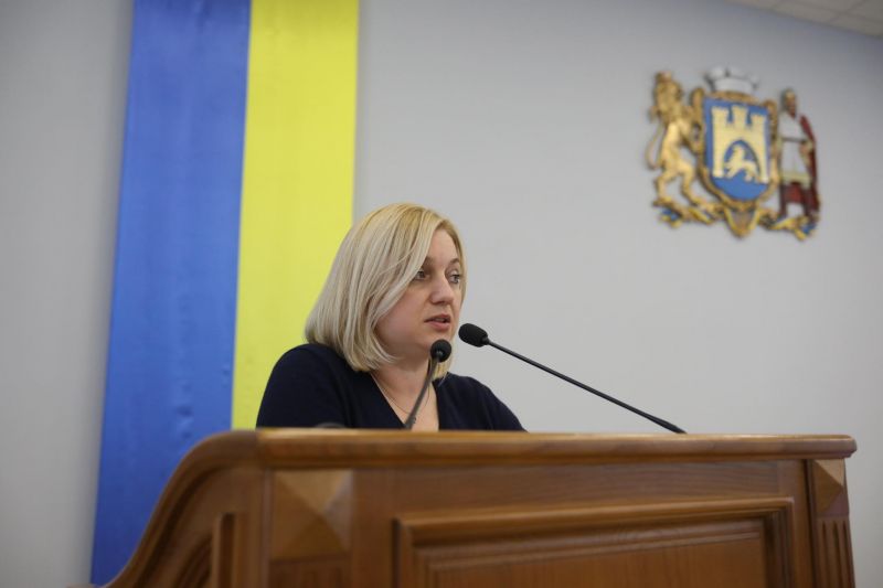 Фото 1: Мерія звернулась до&nbsp;державної влади щодо проблемних аспектів реформи ОТГ
