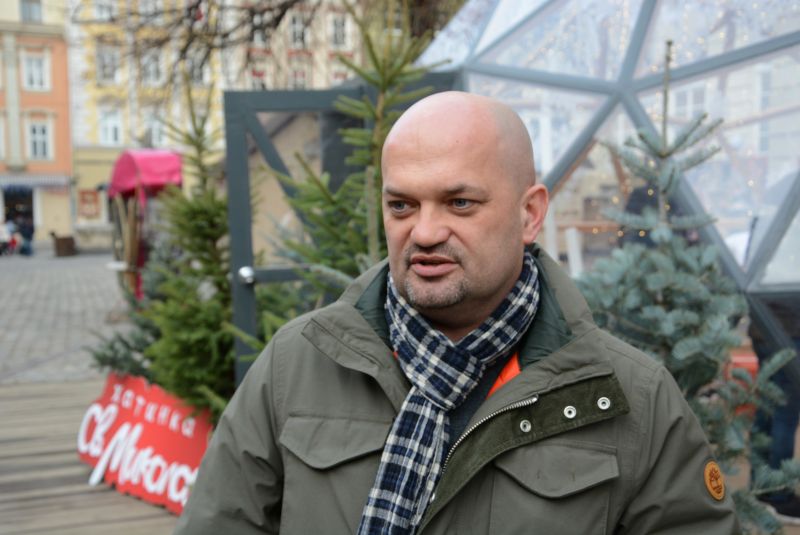 фото: Олександр Мазуренко