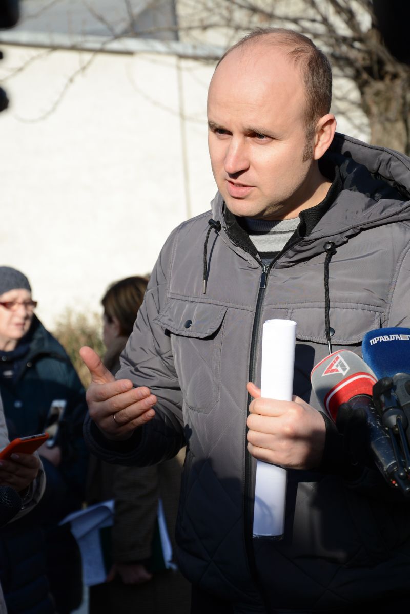 фото: Олександр Мазуренко