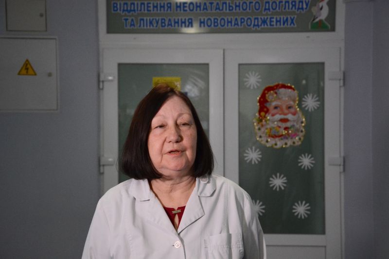 фото: Олександр Мазуренко