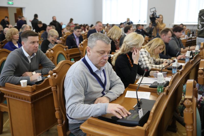 Фото 1: У&nbsp;будинках Шевченківського району встановлять 84 ІТП: проект на&nbsp;стадії реалізації