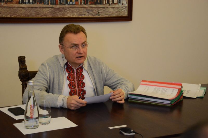 фото: Олександр Мазуренко
