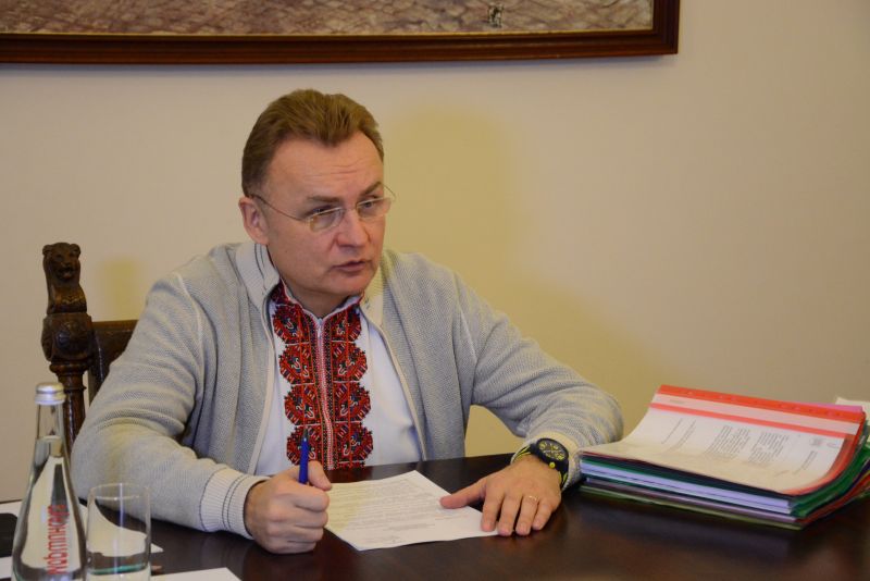 фото: Олександр Мазуренко