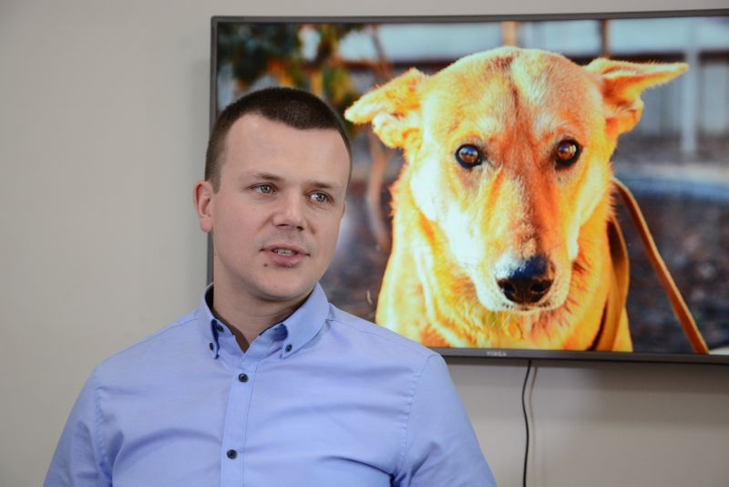 фото: Олександр Мазуренко