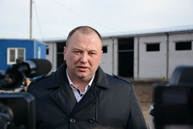 фото: Олександр Мазуренко