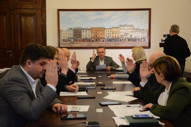 фото: Олександр Мазуренко