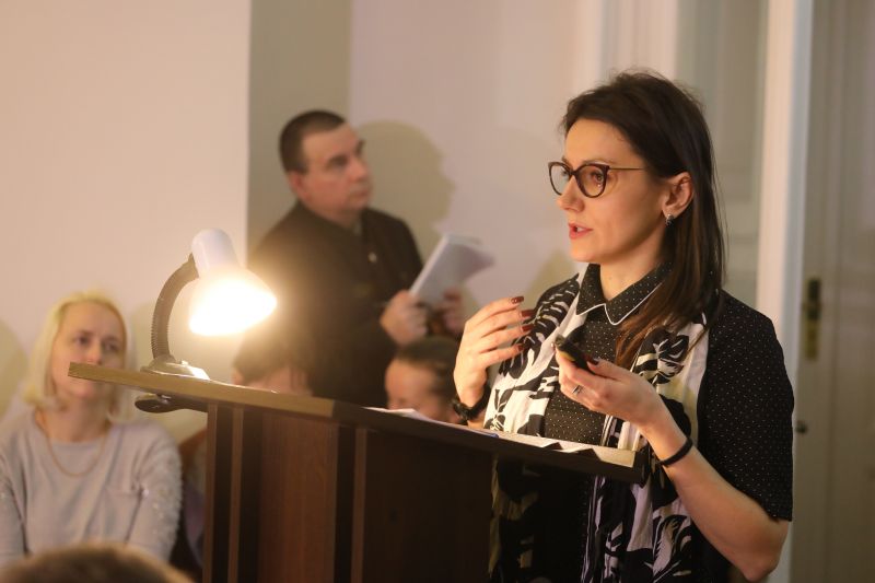 Фото 1: У&nbsp;Львові прикрашатимуть фасади новобудов творами мистецтва