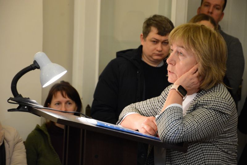 фото: Олександр Мазуренко
