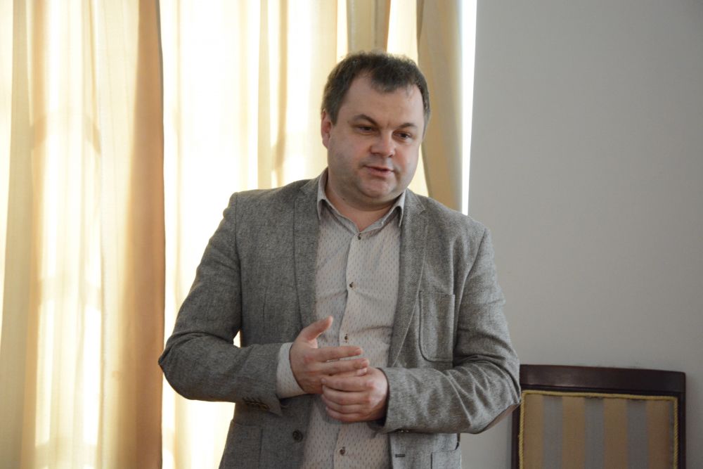 фото: Олександр Мазуренко