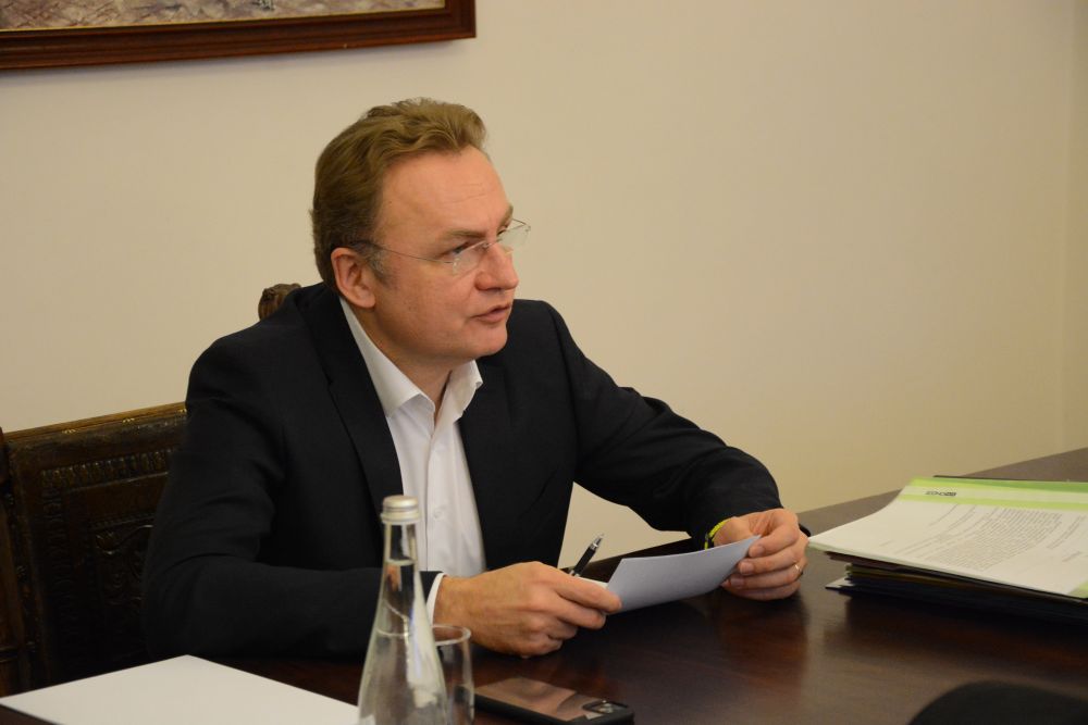 Фото 1: Мерія погодила нові положення підтримки вуличних мистецьких виступів
