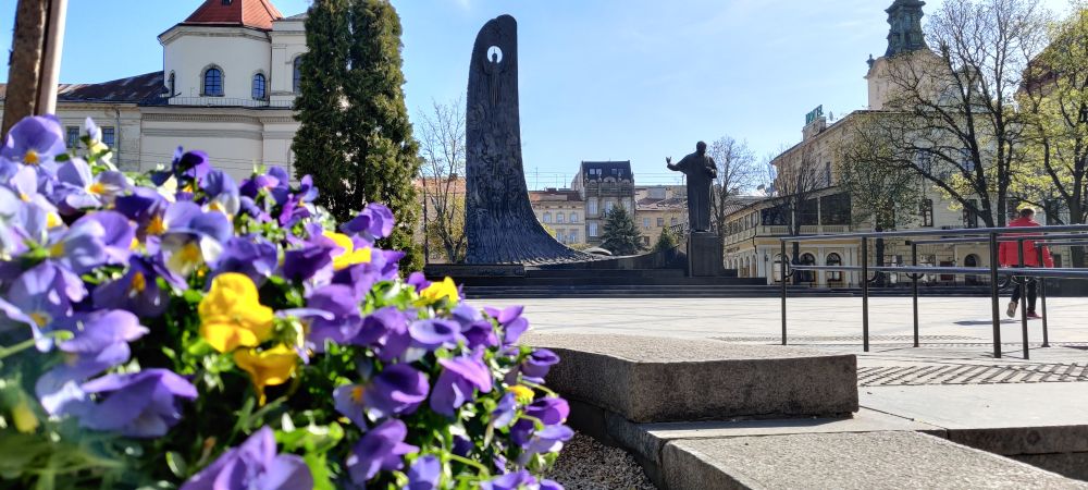 фото: Андрій Андрух