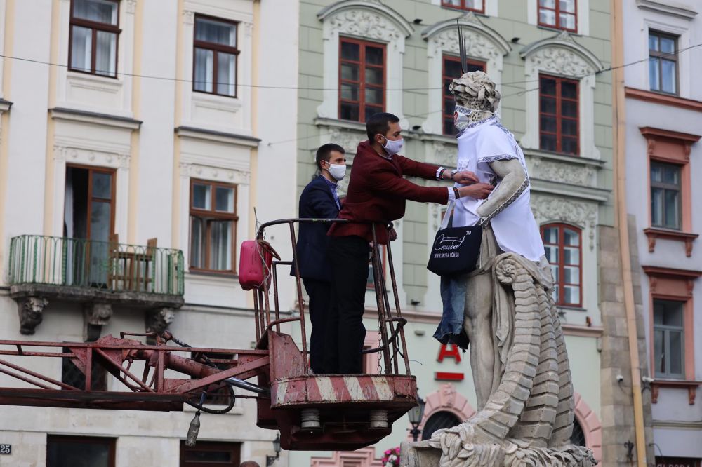 фото: Роман Балук