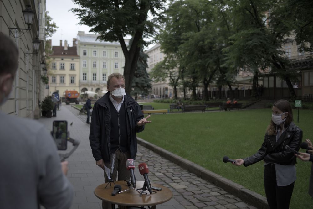 фото: Маркіян Лисейко 