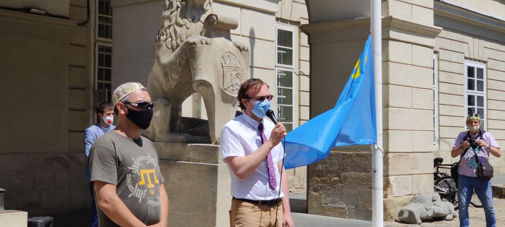 фото: Андрій Андрух