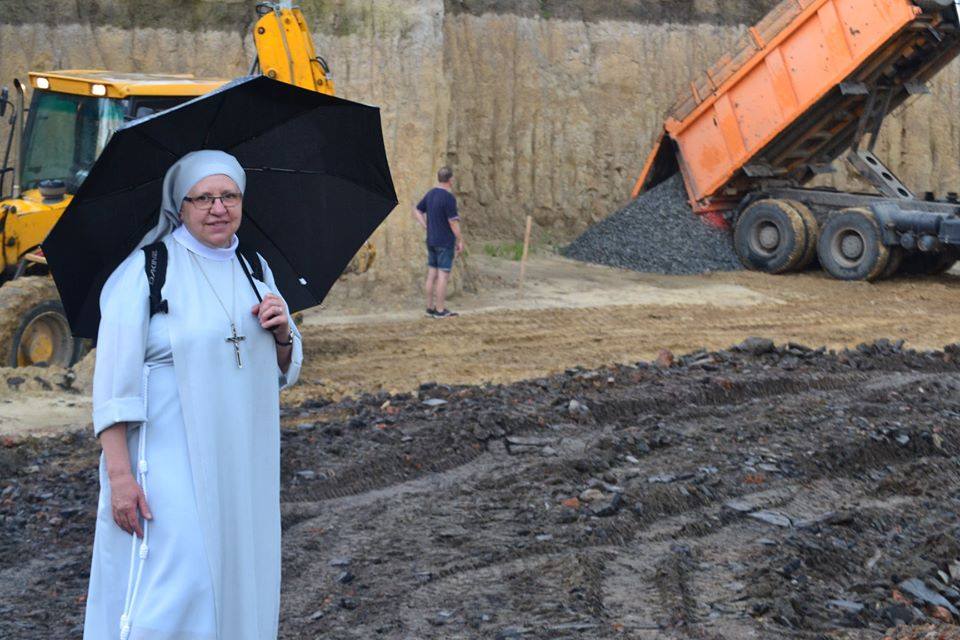 Фото 1: Завтра до&nbsp;Львова приїде Кардинал з&nbsp;Ватикану Конрад Краєвський