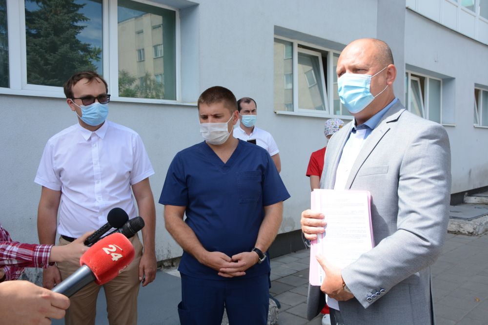 фото: Олександр Мазуренко