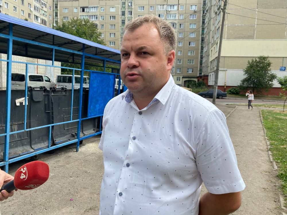 Фото 1: До 25 серпня ЛКП «Львівавтодор» має укласти договір з підрядником на ремонт вул. С. Бандери