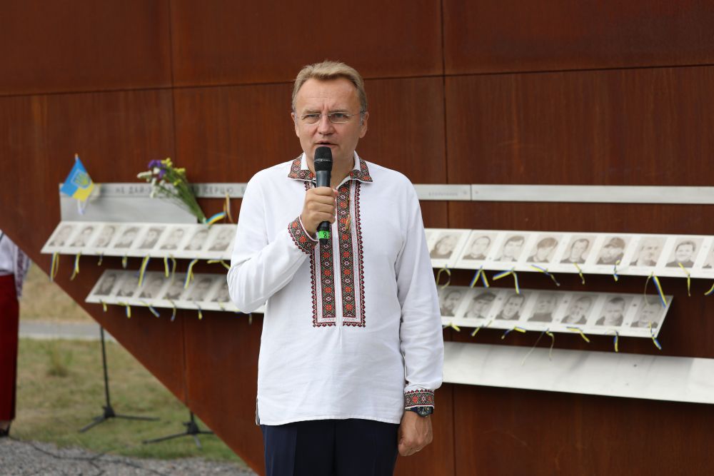 фото: Роман Балук