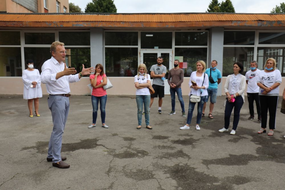 фото: Роман Балук