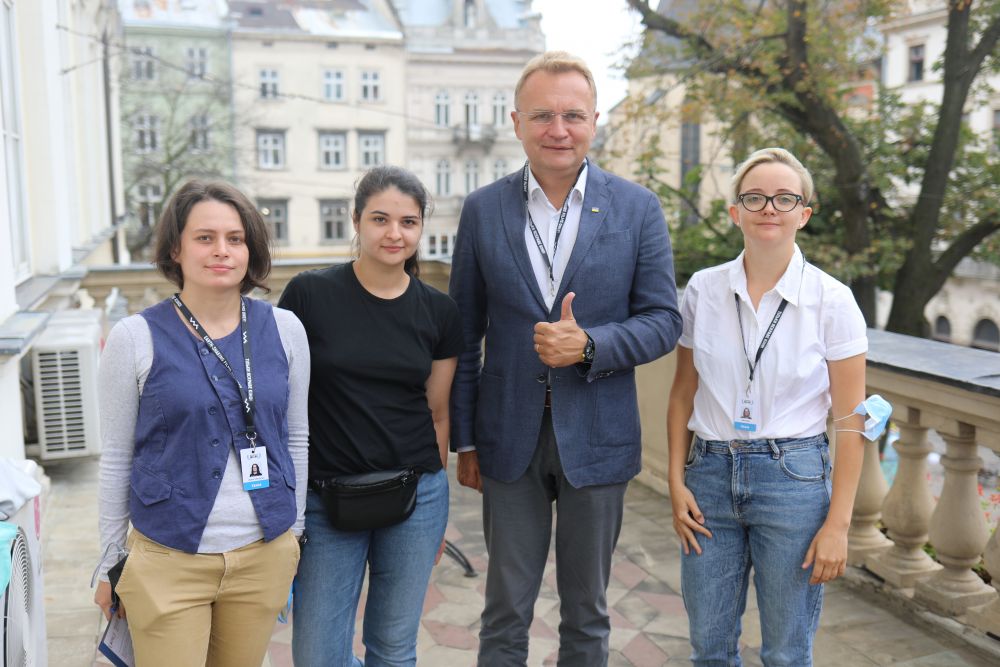 фото: Роман Балук