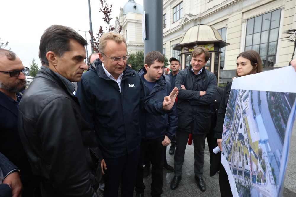 фото: Роман Балук