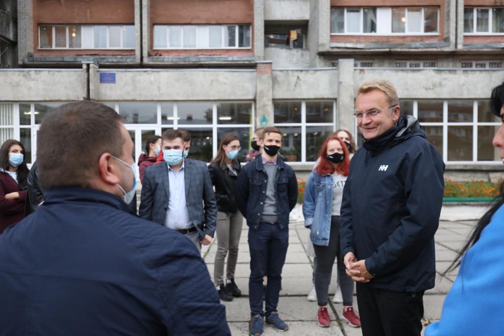 фото: Роман Балук