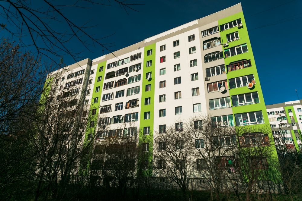 Фото 2: Учасників &laquo;Енергоефективного району&raquo; на&nbsp;Сихові побільшало
