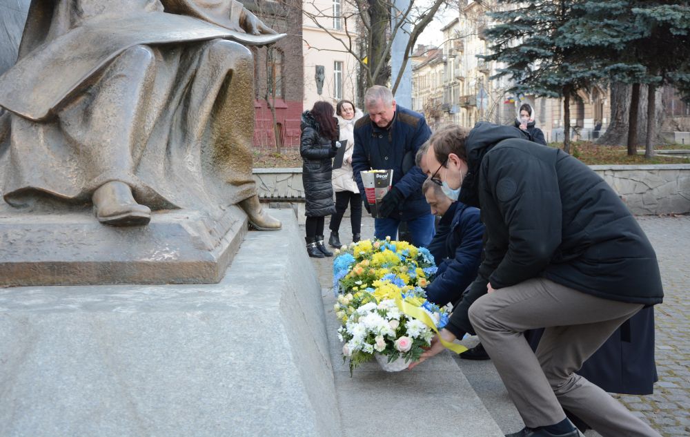 фото: Олександр Мазуренко