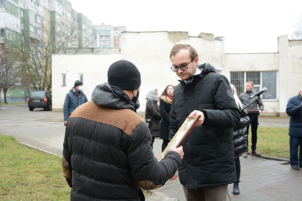 фото: Олександр Мазуренко