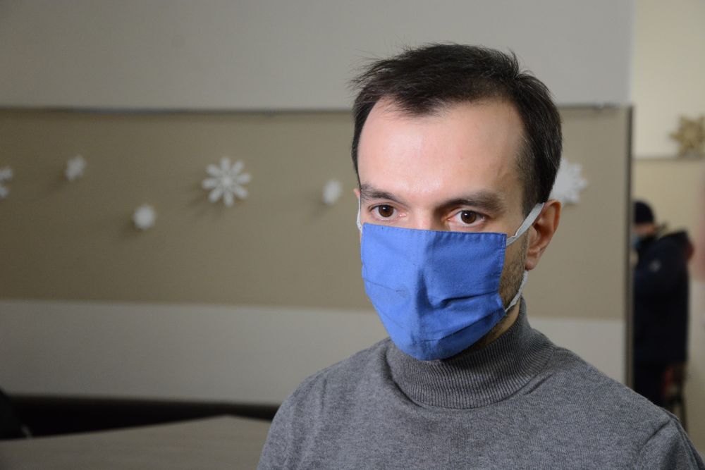 фото: Олександр Мазуренко