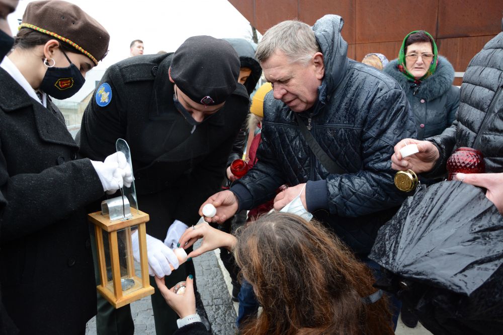 фото: Олександр Мазуренко