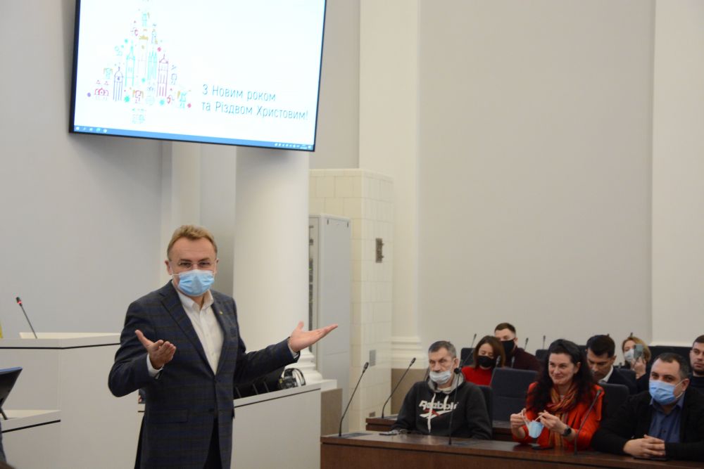 фото: Олександр Мазуренко