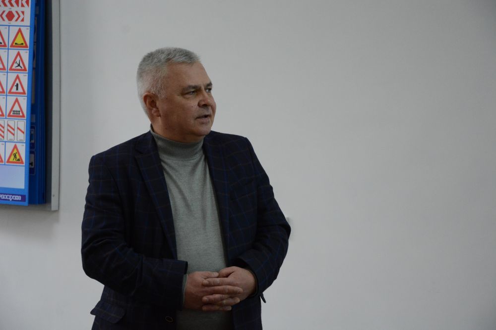 фото: Олександр Мазуренко