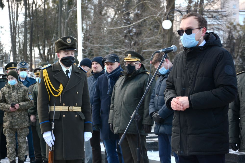 фото: Олександр Мазуренко