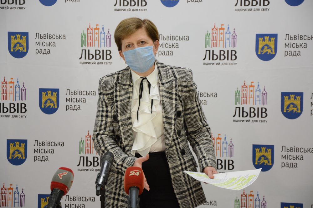 фото: Олександр Мазуренко