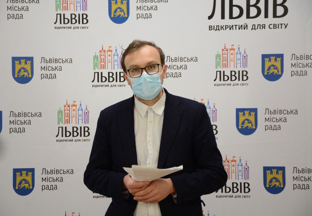 фото: Олександр Мазуренко