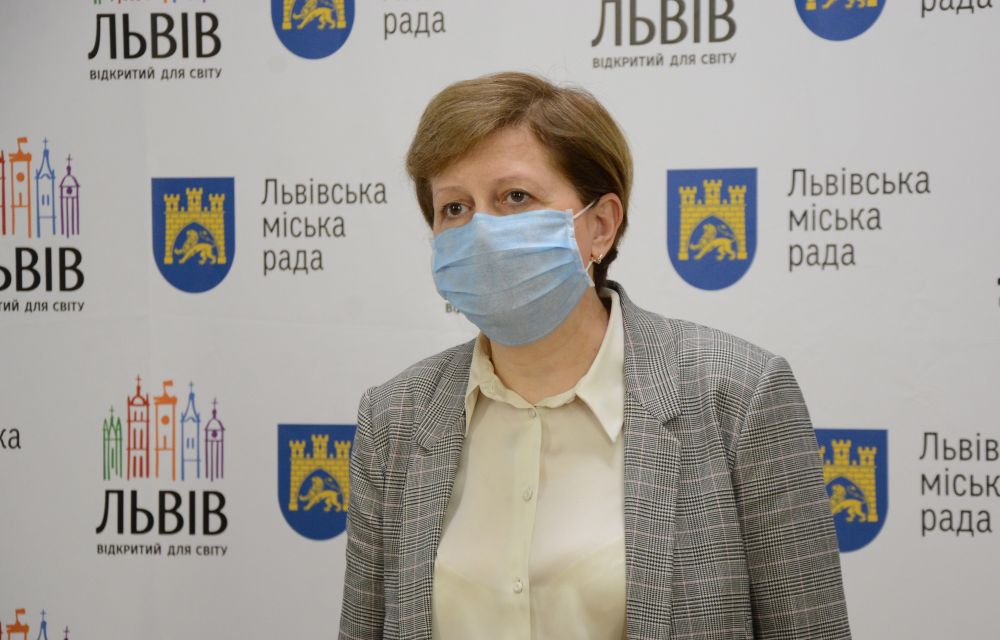 фото: Олександр Мазуренко