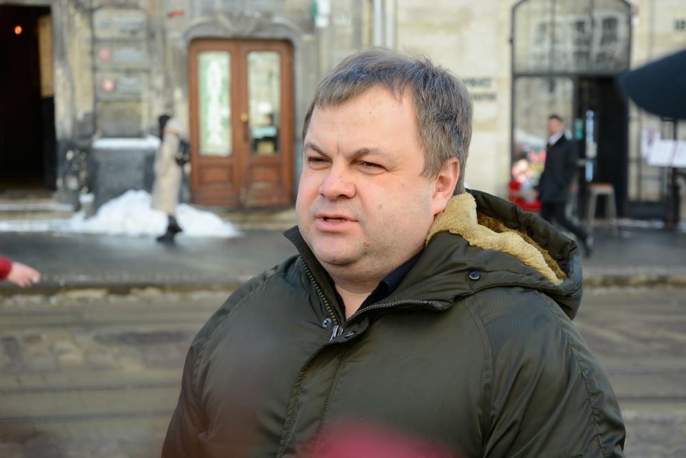 фото: Олександр Мазуренко