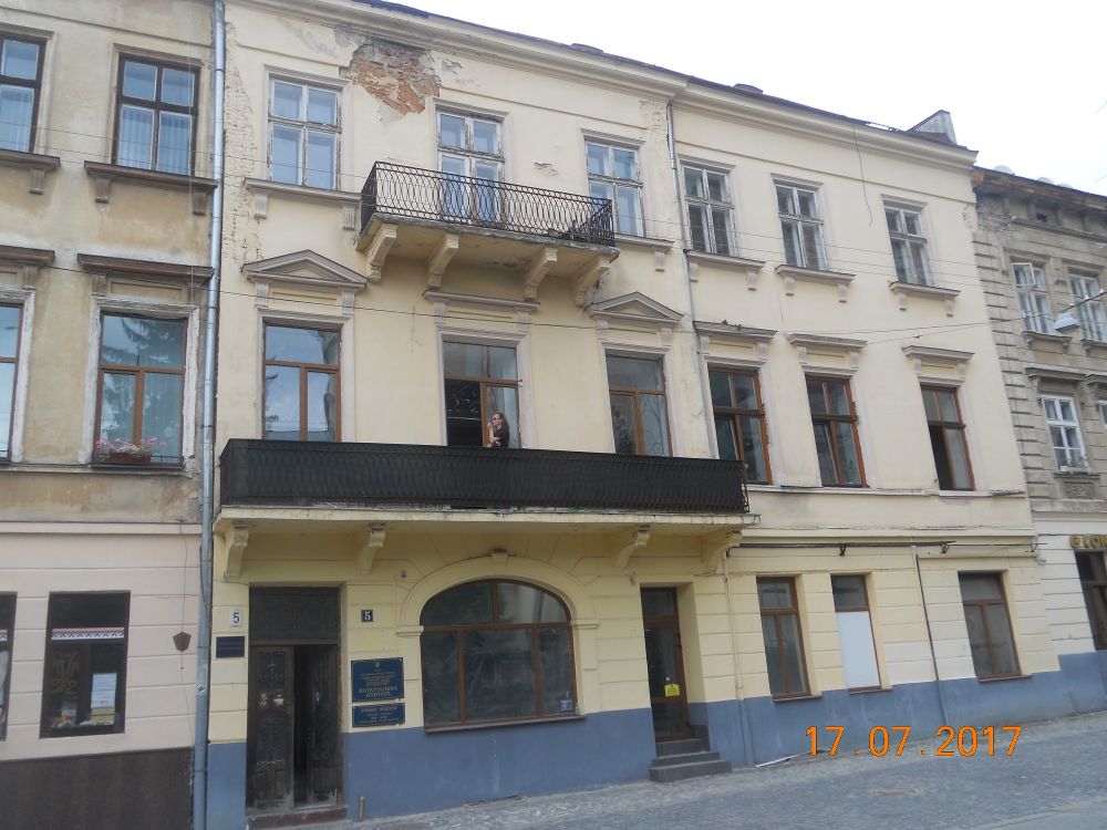 Фото 1: Місто продає у&nbsp;ProZorro. Продажі два приміщення