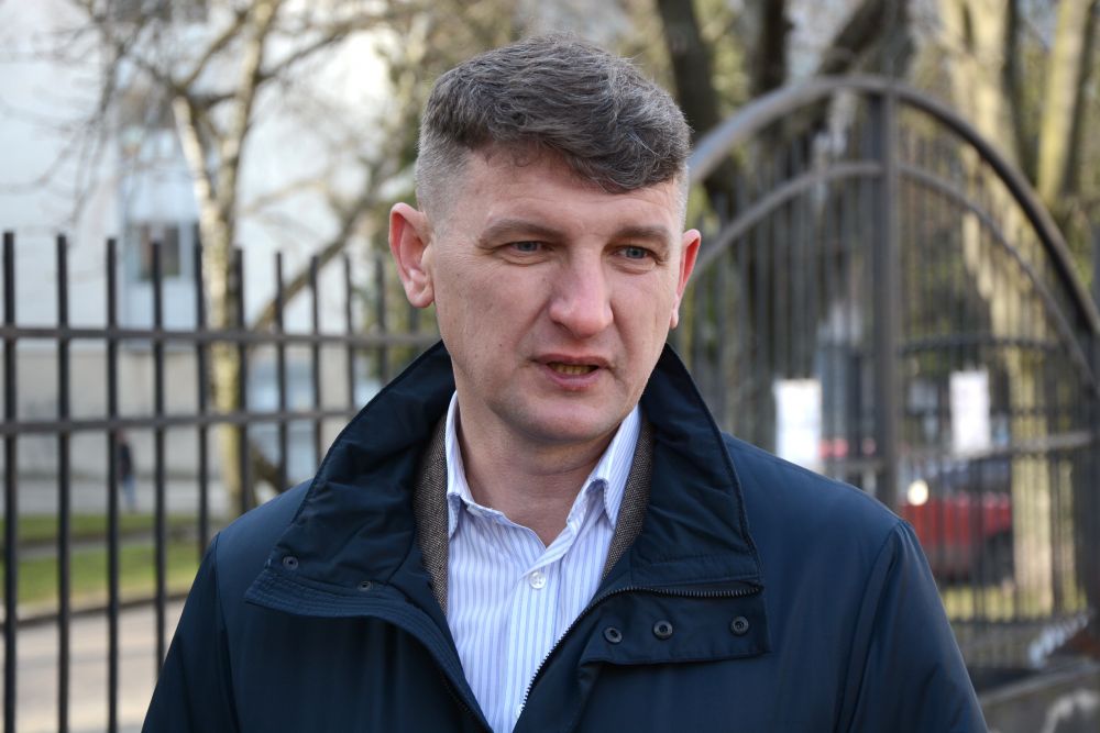 фото: Олександр Мазуренко