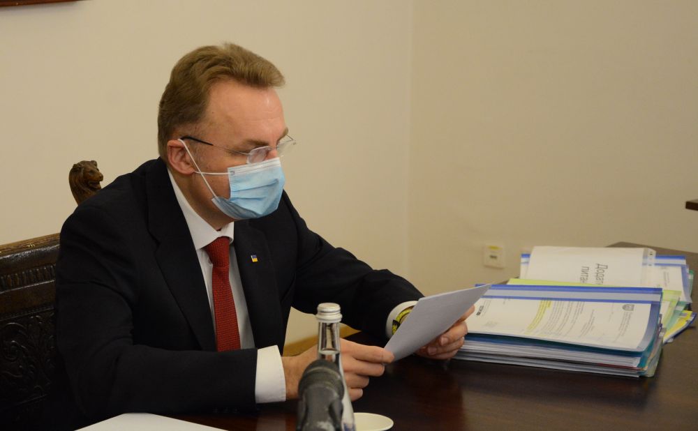 фото: Олександр Мазуренко