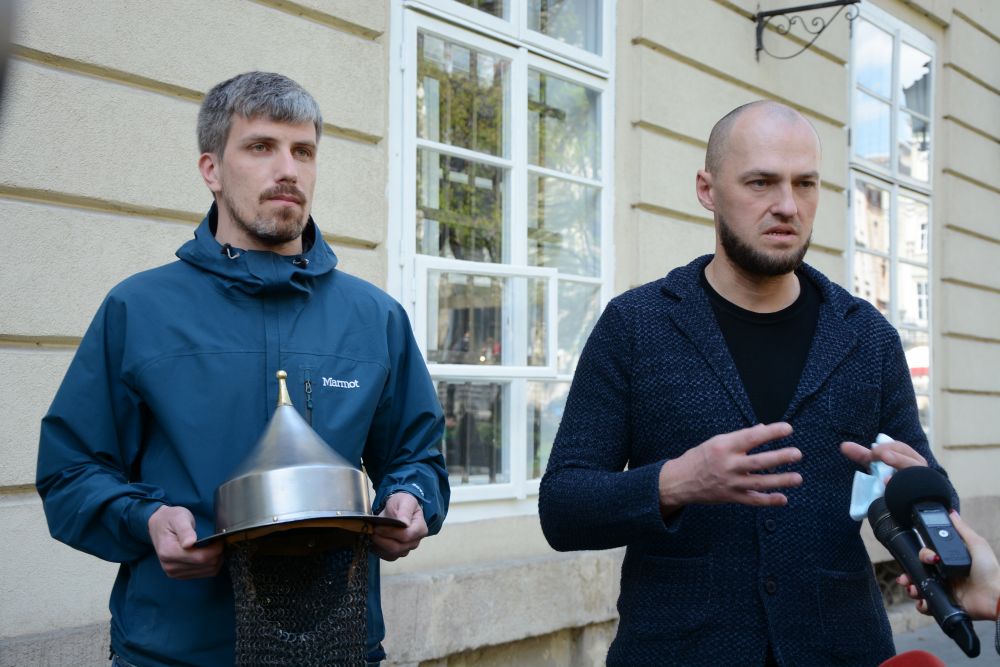 фото: Олександр Мазуренко