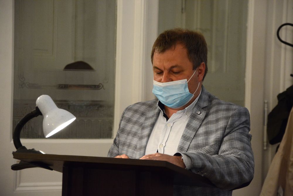 фото: Олександр Мазуренко