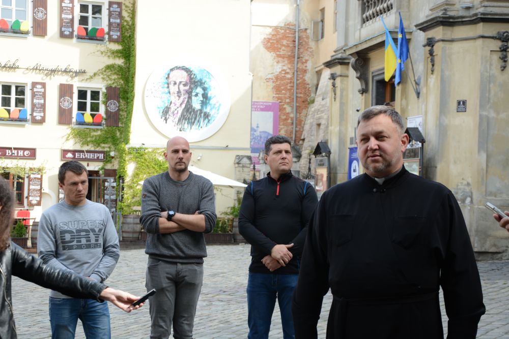фото: Олександр Мазуренко
