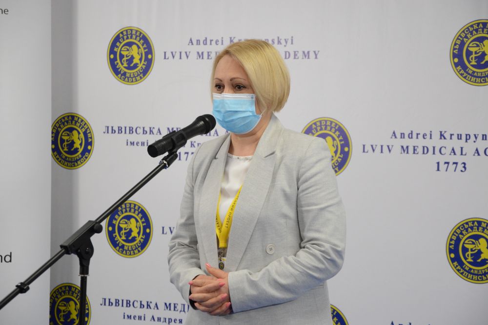 фото: Олександр Мазуренко