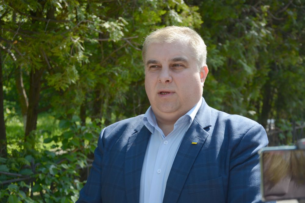 фото: Олександр Мазуренко